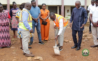 2025 Demonstration SOD cutting